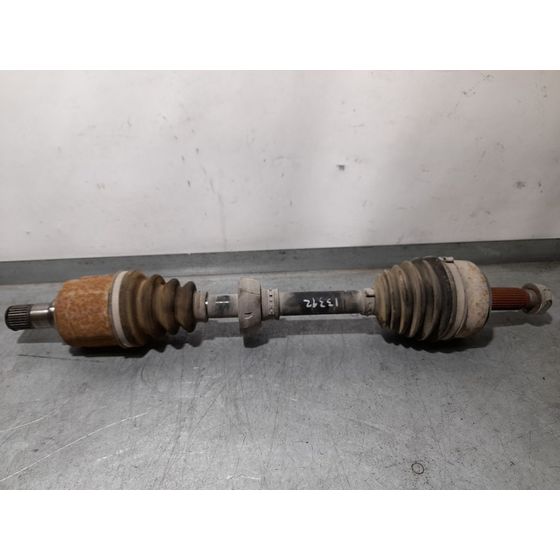 Transmision Delantera Izquierda Para Honda Accord Berlina