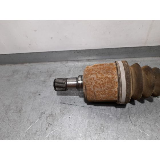 Transmision Delantera Izquierda Para Honda Accord Berlina