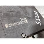 Abs Para Mercedes Clase C  Sportcoupe
