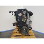 Motor Completo Para Ford Mondeo Sportbreak