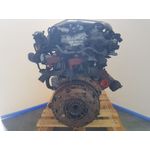 Motor Completo Para Ford Mondeo Sportbreak