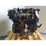 Motor Completo Para Ford Mondeo Sportbreak