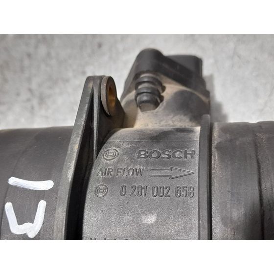 Caudalimetro Para Honda Accord Berlina