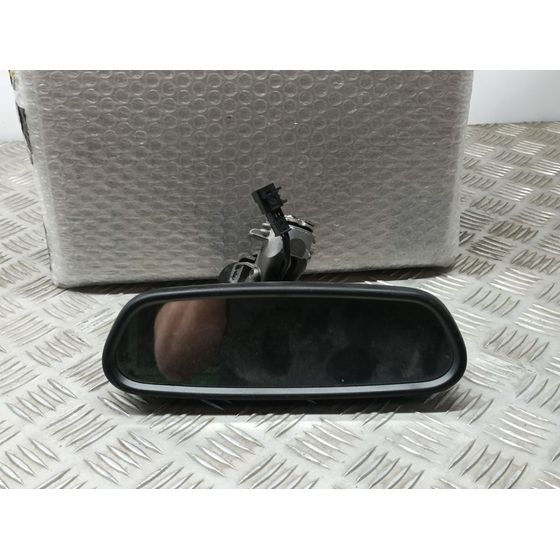 Espejo Interior Para Peugeot 508 Sw