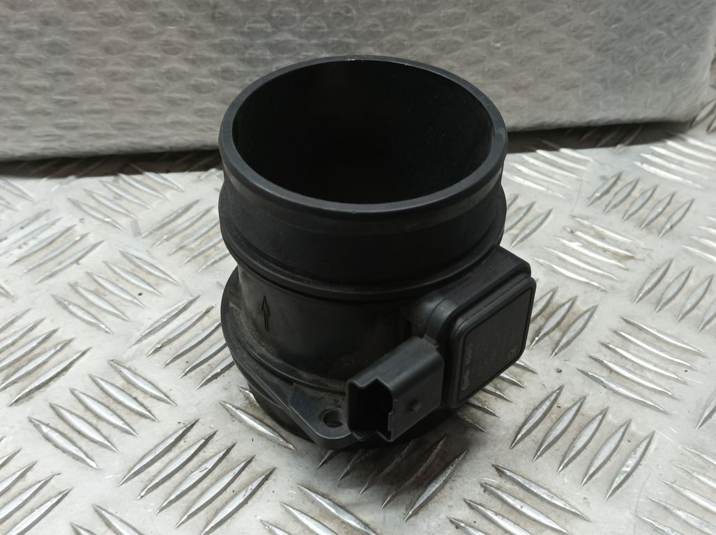 Caudalimetro Para Peugeot 508 Sw