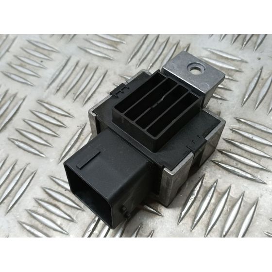 Caja Precalentamiento Para Peugeot 508 Sw
