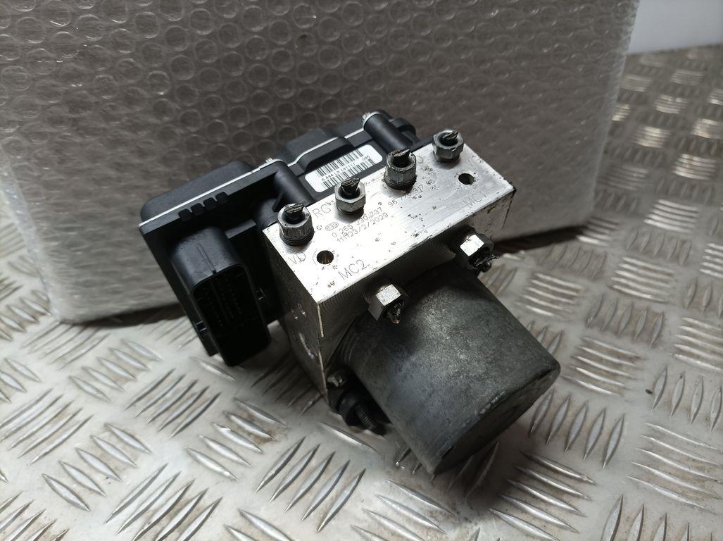 Abs Para Peugeot 508 Sw