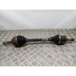 Transmision Delantera Izquierda Para Peugeot 508 Sw