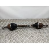Transmision Delantera Izquierda Para Peugeot 508 Sw