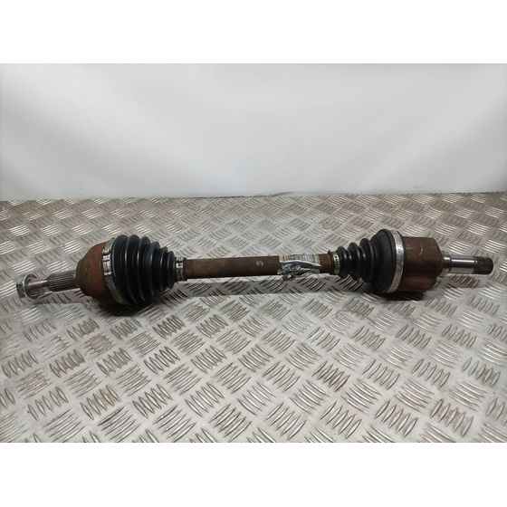 Transmision Delantera Izquierda Para Peugeot 508 Sw