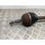 Transmision Delantera Izquierda Para Peugeot 508 Sw
