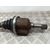 Transmision Delantera Izquierda Para Peugeot 508 Sw