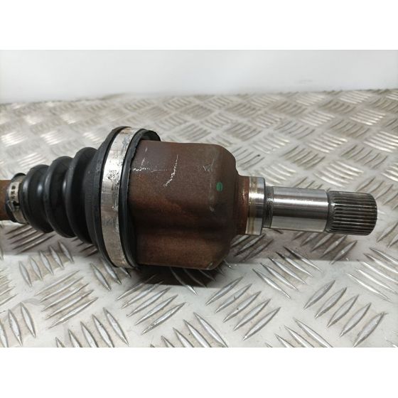 Transmision Delantera Izquierda Para Peugeot 508 Sw
