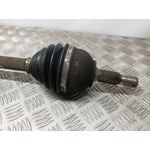 Transmision Delantera Derecha Para Peugeot 508 Sw