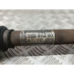 Transmision Delantera Derecha Para Peugeot 508 Sw
