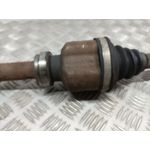 Transmision Delantera Derecha Para Peugeot 508 Sw