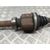 Transmision Delantera Derecha Para Peugeot 508 Sw