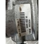 Bomba Direccion Electrica Para Citroen C4 Grand Picasso