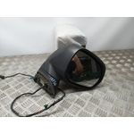 Retrovisor Derecho Para Citroen C4 Grand Picasso