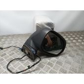 Retrovisor Derecho Para Citroen C4 Grand Picasso