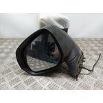 Retrovisor Izquierdo Para Citroen C4 Grand Picasso