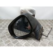 Retrovisor Izquierdo Para Citroen C4 Grand Picasso