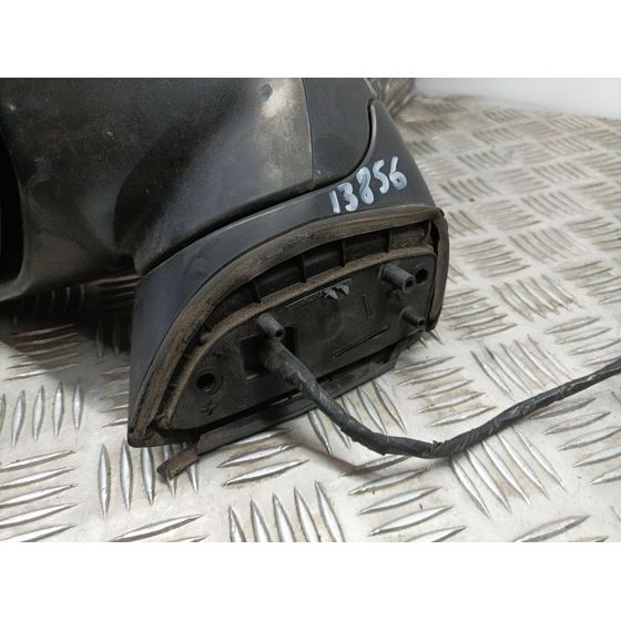 Retrovisor Izquierdo Para Citroen C4 Grand Picasso