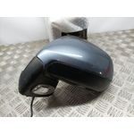 Retrovisor Izquierdo Para Citroen C4 Grand Picasso