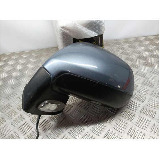 Retrovisor Izquierdo Para Citroen C4 Grand Picasso