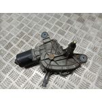 Motor Limpia Delantero para Citroen C4 Grand Picasso