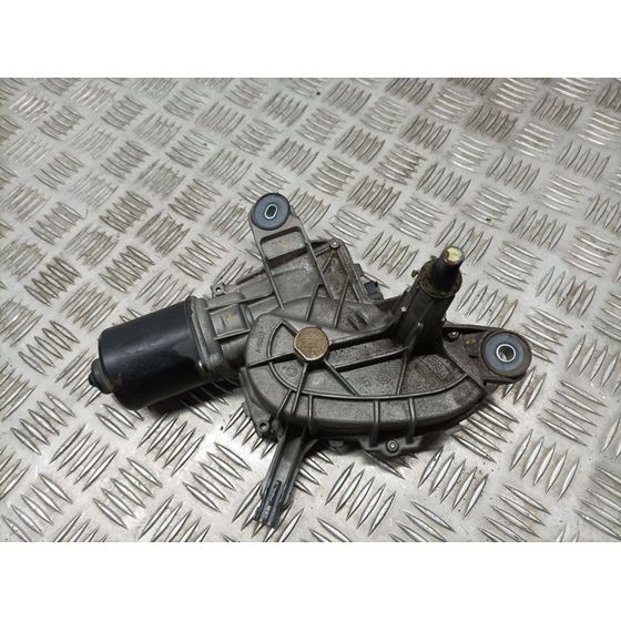 Motor Limpia Delantero para Citroen C4 Grand Picasso