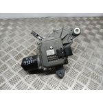 Motor Limpia Delantero para Citroen C4 Grand Picasso