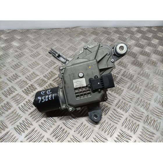Motor Limpia Delantero para Citroen C4 Grand Picasso
