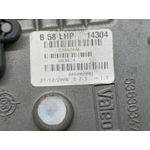 Motor Limpia Delantero para Citroen C4 Grand Picasso