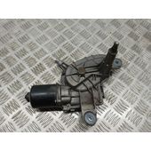 Motor Limpia Delantero para Citroen C4 Grand Picasso