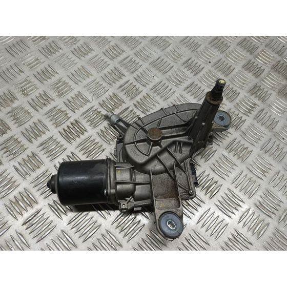 Motor Limpia Delantero para Citroen C4 Grand Picasso