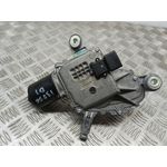 Motor Limpia Delantero para Citroen C4 Grand Picasso