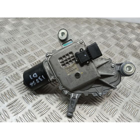 Motor Limpia Delantero para Citroen C4 Grand Picasso