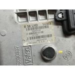 Motor Limpia Delantero para Citroen C4 Grand Picasso
