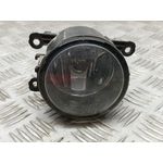 Faro Antiniebla Izquierdo Para Citroen C4 Grand Picasso