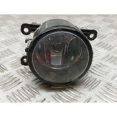 Faro Antiniebla Izquierdo Para Citroen C4 Grand Picasso
