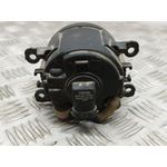 Faro Antiniebla Izquierdo Para Citroen C4 Grand Picasso