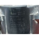 Faro Antiniebla Izquierdo Para Citroen C4 Grand Picasso