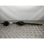 Transmision Delantera Derecha Para Citroen C4 Grand Picasso