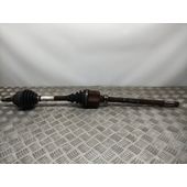 Transmision Delantera Derecha Para Citroen C4 Grand Picasso