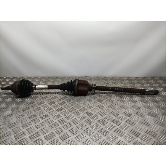Transmision Delantera Derecha Para Citroen C4 Grand Picasso