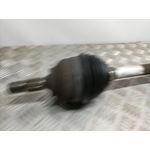 Transmision Delantera Derecha Para Citroen C4 Grand Picasso