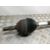 Transmision Delantera Derecha Para Citroen C4 Grand Picasso