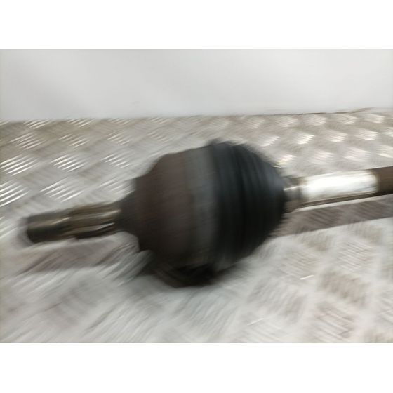 Transmision Delantera Derecha Para Citroen C4 Grand Picasso