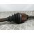 Transmision Delantera Derecha Para Citroen C4 Grand Picasso